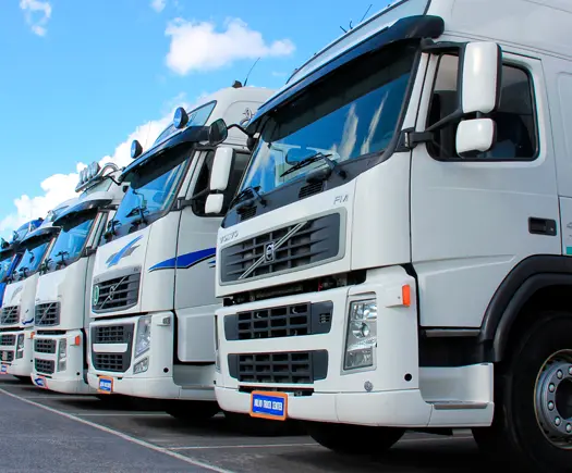 TRANSPORTE